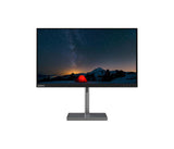 მონიტორი Lenovo L28u-35 28'' 4K UHD IPS - 66ECGAC4EU