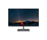 მონიტორი Lenovo L28u-35 28'' 4K UHD IPS - 66ECGAC4EU