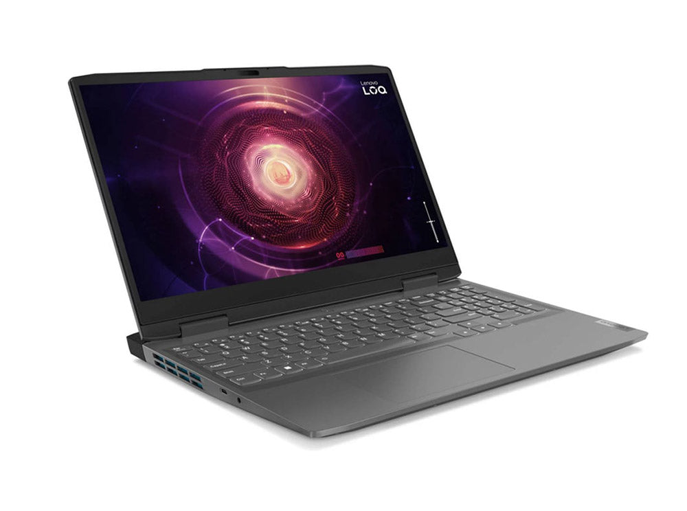 ლეპტოპი თამაშებისთვის (Gaming) Lenovo LOQ 15APH8 15.6" WQHD (R5-7640HS/16GB/512GB SSD/RTX 4050) - 82XT004TRK