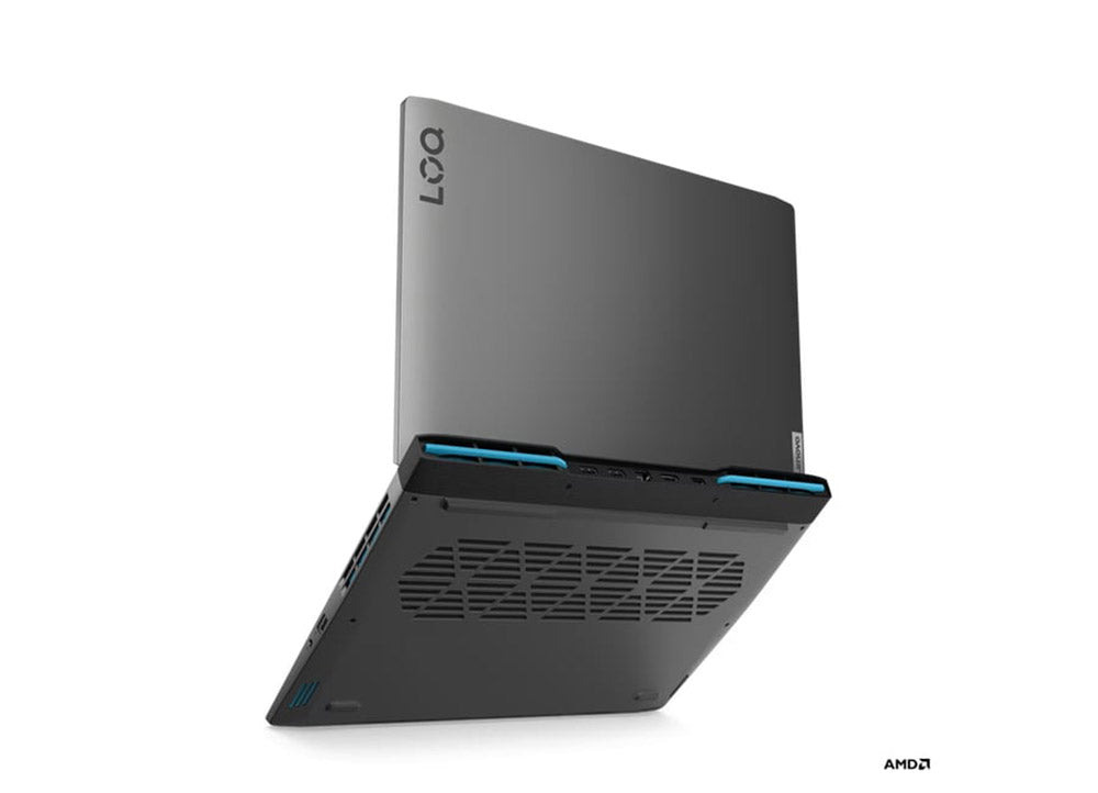 ლეპტოპი თამაშებისთვის (Gaming) Lenovo LOQ 15APH8 15.6" FHD (R7-7840HS/16GB/512GB SSD/RTX 4060) - 82XT004WRK