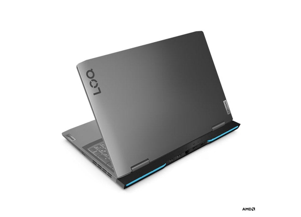 ლეპტოპი თამაშებისთვის (Gaming) Lenovo LOQ 15APH8 15.6" FHD (R7-7840HS/16GB/512GB SSD/RTX 4060) - 82XT004WRK