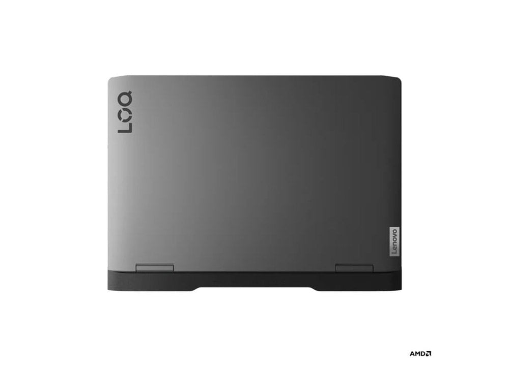 ლეპტოპი თამაშებისთვის (Gaming) Lenovo LOQ 15APH8 15.6" FHD (R7-7840HS/16GB/512GB SSD/RTX 4060) - 82XT004WRK