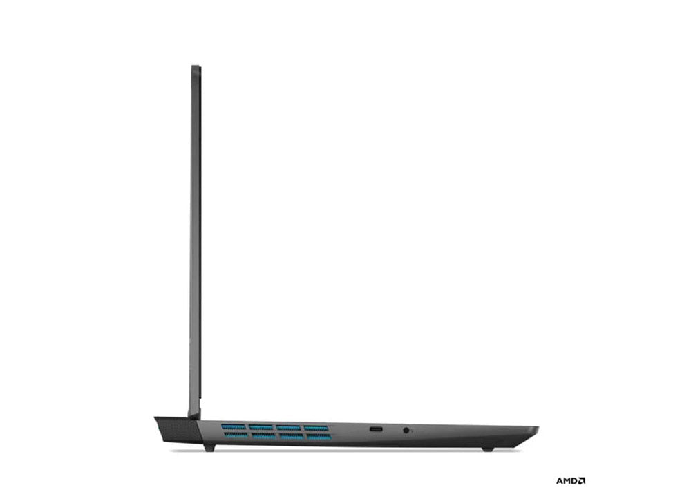 ლეპტოპი თამაშებისთვის (Gaming) Lenovo LOQ 15APH8 15.6" FHD (R7-7840HS/16GB/512GB SSD/RTX 4060) - 82XT004WRK