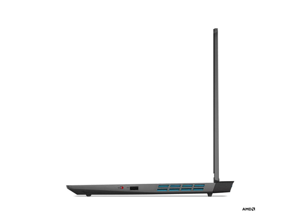 ლეპტოპი თამაშებისთვის (Gaming) Lenovo LOQ 15APH8 15.6" FHD (R7-7840HS/16GB/512GB SSD/RTX 4060) - 82XT004WRK
