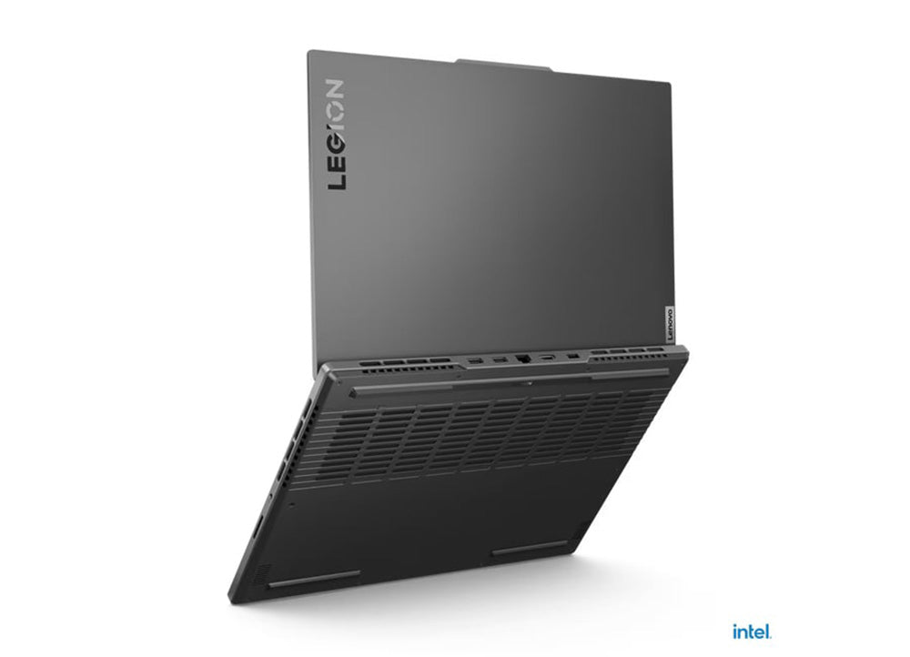 ლეპტოპი თამაშებისთვის (Gaming) Lenovo Legion S5 16IRH8 16" WQHD (i7-13700H/16GB/1TB SSD/RTX 4060) - 82YA0072RK/GE