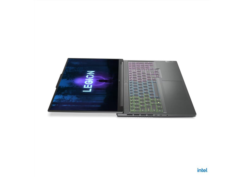 ლეპტოპი თამაშებისთვის (Gaming) Lenovo Legion S5 16IRH8 16" WQHD (i7-13700H/16GB/1TB SSD/RTX 4060) - 82YA0072RK/GE