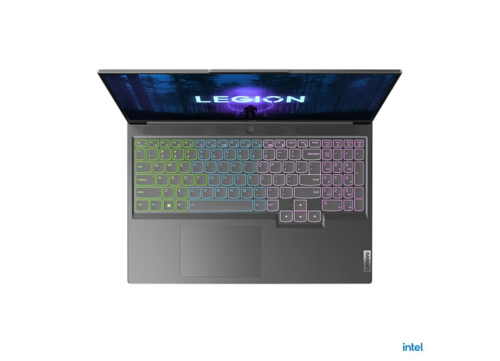 ლეპტოპი თამაშებისთვის (Gaming) Lenovo Legion S5 16IRH8 16" WQHD (i7-13700H/16GB/1TB SSD/RTX 4060) - 82YA0072RK/GE