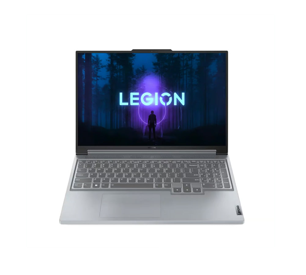 ლეპტოპი თამაშებისთვის (Gaming) Lenovo Legion S5 16IRH8 16" WQHD (i7-13700H/16GB/1TB SSD/RTX 4060) - 82YA0072RK/GE