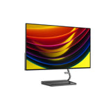 მონიტორი Lenovo Qreator 27'' WLED 4K IPS - 66B7RAC1EU