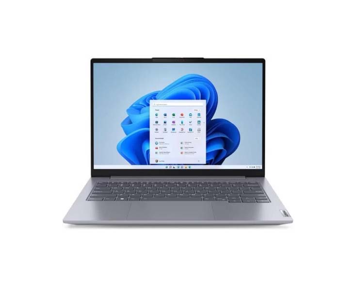 ლეპტოპი Lenovo ThinkBook 14 G6 14" WUXGA (i7-13700H/16GB/512GB SSD) - 21KG004NRU