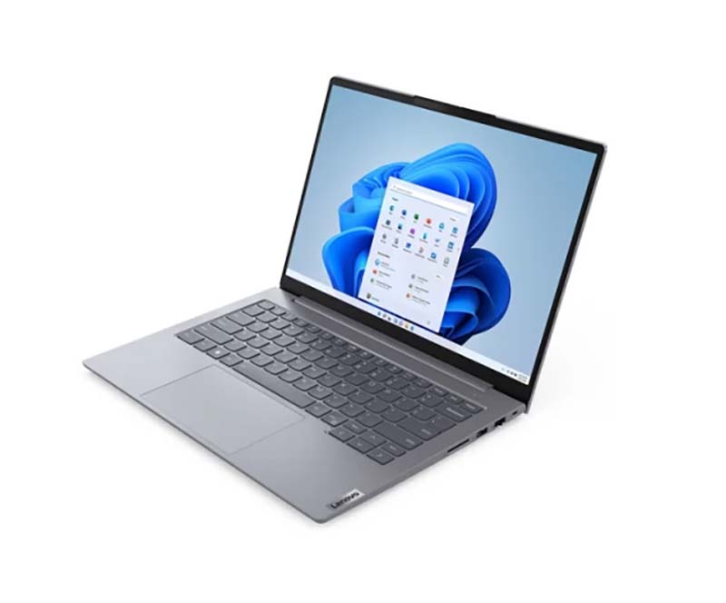 ლეპტოპი Lenovo ThinkBook 14 G6 14" FHD (R5-7530U/16GB/512GB SSD) - 21KJ0015RU