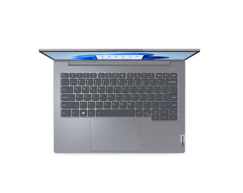 ლეპტოპი Lenovo ThinkBook 14 G6 14" FHD (R5-7530U/16GB/512GB SSD) - 21KJ0015RU