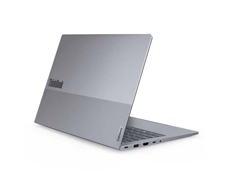 ლეპტოპი Lenovo ThinkBook 14 G6 14" FHD (R5-7530U/16GB/512GB SSD) - 21KJ0015RU