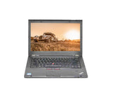 ლეპტოპი Lenovo ThinkPad T430s 14 HD+ (i5-3320M/16GB/128GB SSD + 500GB HDD)
