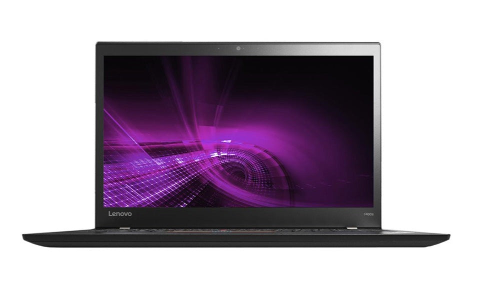 ლეპტოპი Lenovo ThinkPad T460S 14 TOUCH FHD (i5-6300U/20GB/512GB SSD)