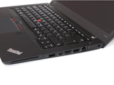 ლეპტოპი Lenovo ThinkPad T460S 14 FHD (i5-6300U/16GB/512GB SSD)