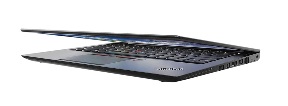 ლეპტოპი Lenovo ThinkPad T460S 14 TOUCH FHD (i5-6300U/20GB/512GB SSD)