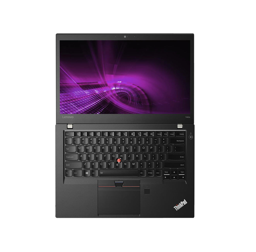 ლეპტოპი Lenovo ThinkPad T460S 14 TOUCH FHD (i5-6300U/20GB/512GB SSD)