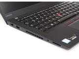 ლეპტოპი Lenovo ThinkPad T460S 14 TOUCH FHD (i5-6300U/20GB/512GB SSD)