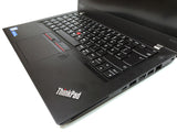 ლეპტოპი Lenovo ThinkPad T470S 14 TOUCH FHD (i5-7300U/12GB/512GB SSD)