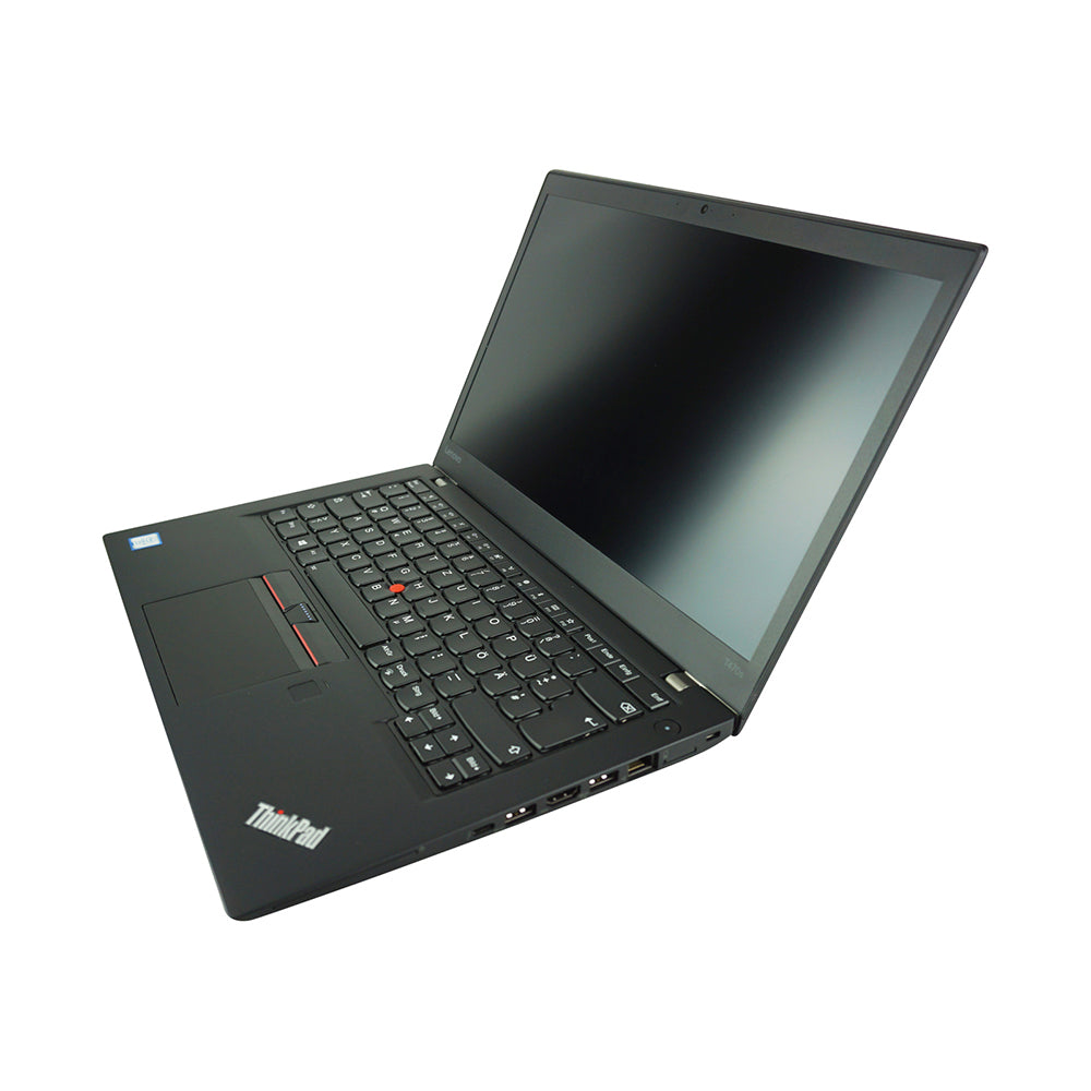 ლეპტოპი Lenovo ThinkPad T470S 14 FHD (i5-6300U/20GB/512GB SSD)