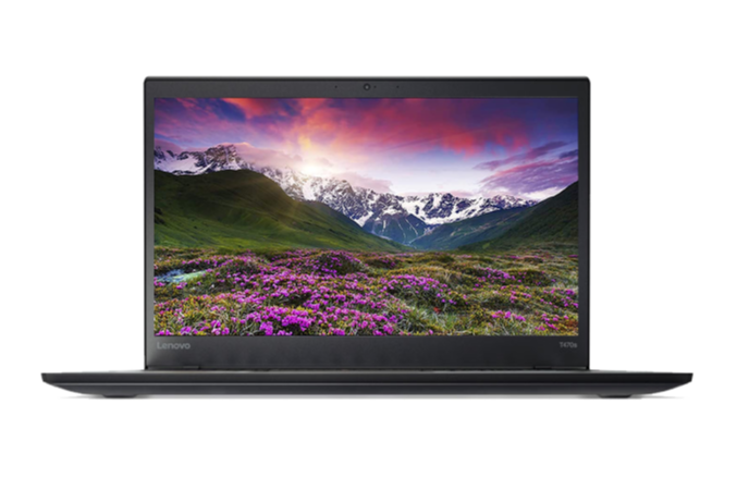ლეპტოპი Lenovo ThinkPad T470S 14 FHD (i5-7300U/20GB/512GB SSD)