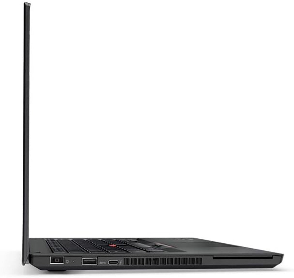 ლეპტოპი Lenovo ThinkPad T470 14 FHD (i7-6600U/20GB/512GB SSD)
