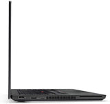 ლეპტოპი Lenovo ThinkPad T470 14 FHD (i7-6600U/20GB/512GB SSD)