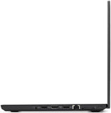 ლეპტოპი Lenovo ThinkPad T470 14 FHD (i7-6600U/20GB/512GB SSD)