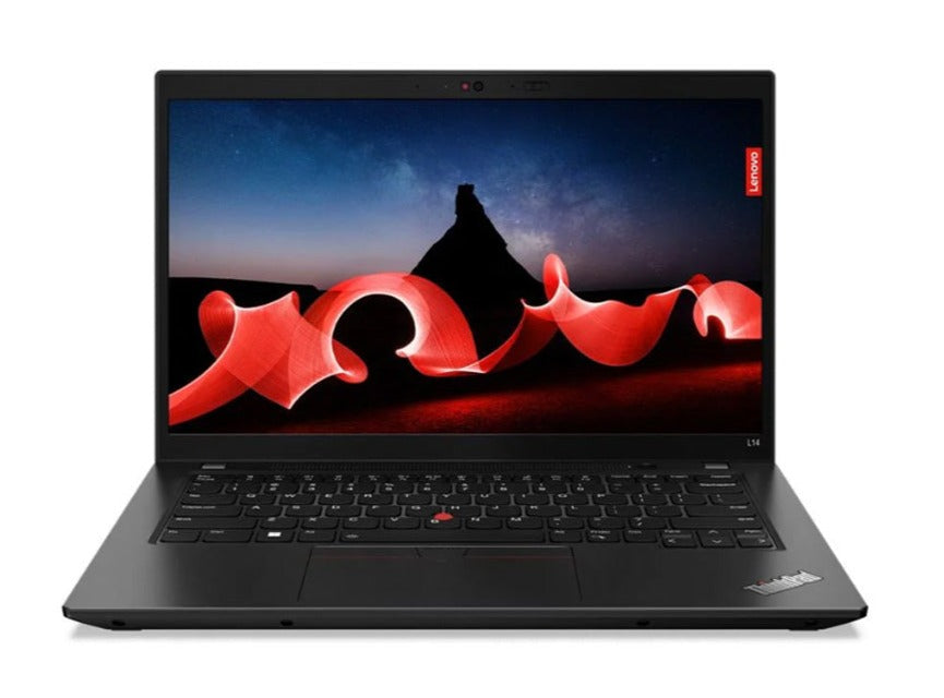 ლეპტოპი Lenovo ThinkPad T470 14 FHD (i5-7300U/20GB/512GB SSD)