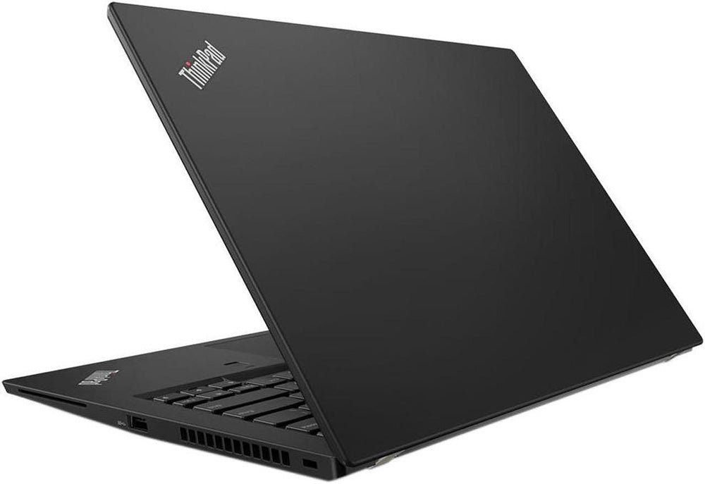 ლეპტოპი Lenovo ThinkPad T480S 14 FHD (i7-8550U/24GB/512GB SSD)