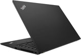 ლეპტოპი Lenovo ThinkPad T480S 14 TOUCH FHD (i7-8650U/24GB/512GB SSD)