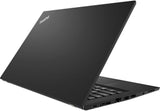 ლეპტოპი Lenovo ThinkPad T480S 14 TOUCH FHD (i7-8650U/24GB/512GB SSD)