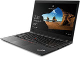 ლეპტოპი Lenovo ThinkPad T480S 14 FHD (i7-8650U/24GB/512GB SSD)