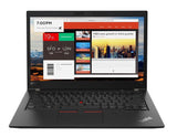 ლეპტოპი Lenovo ThinkPad T480S 14 TOUCH FHD (i7-8650U/24GB/512GB SSD)