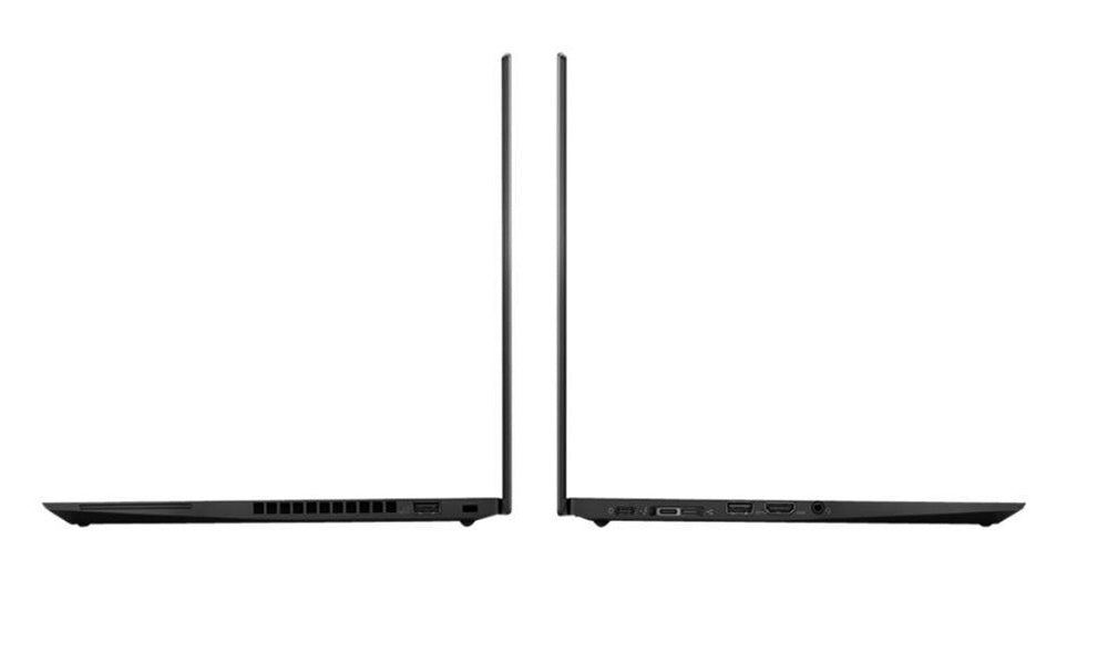 ლეპტოპი Lenovo ThinkPad T490S 14 FHD (i5-8365U/8GB/512GB SSD)