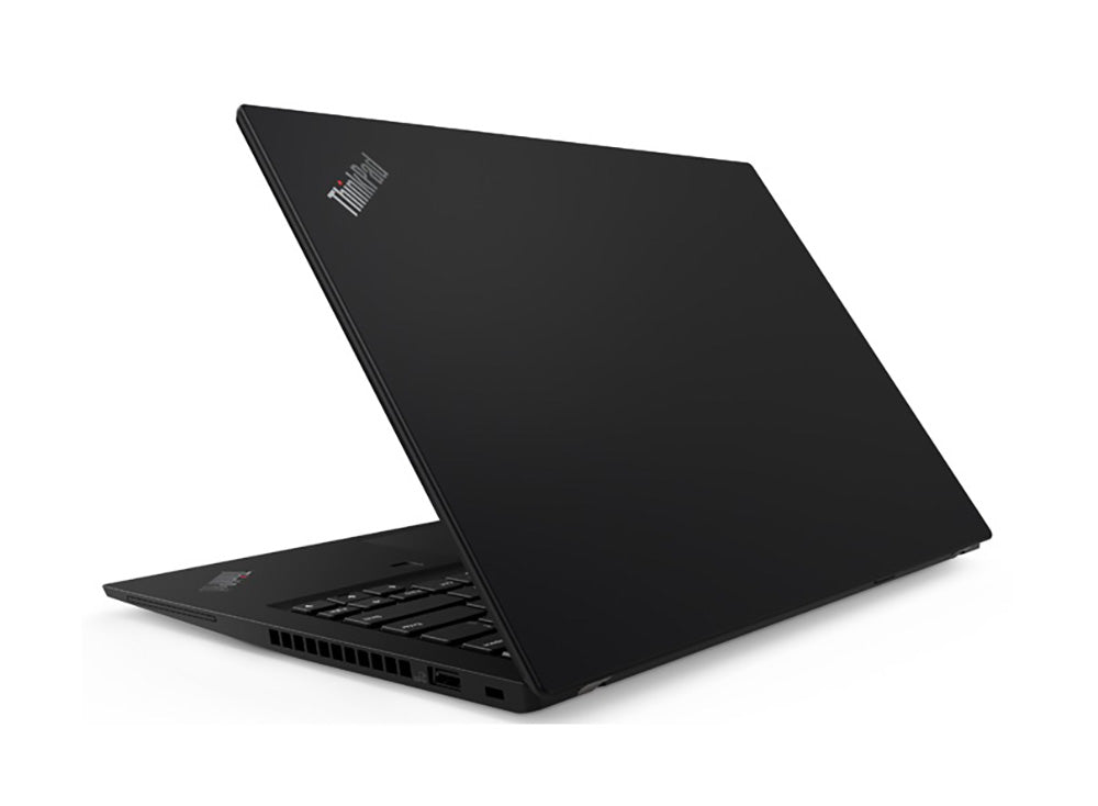 ლეპტოპი Lenovo ThinkPad T490S 14 FHD (i5-8365U/8GB/512GB SSD)