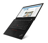 ლეპტოპი Lenovo ThinkPad T490S 14 FHD (i5-8365U/8GB/512GB SSD)