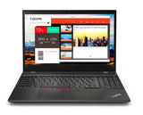 ლეპტოპი Lenovo ThinkPad T580 15.6 FHD (i7-8550U/20GB/512GB SSD)