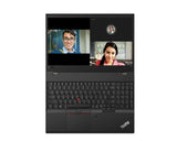 ლეპტოპი Lenovo ThinkPad T580 15.6 FHD (i7-8550U/20GB/512GB SSD)