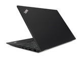 ლეპტოპი Lenovo ThinkPad T580 15.6 FHD (i7-8550U/20GB/512GB SSD)