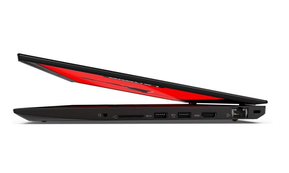 ლეპტოპი Lenovo ThinkPad T580 15.6 FHD (i7-8550U/20GB/512GB SSD)