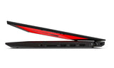 ლეპტოპი Lenovo ThinkPad T580 15.6 FHD (i7-8550U/20GB/512GB SSD)