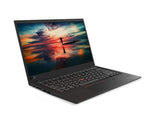 ლეპტოპი Lenovo ThinkPad X1 Carbon Gen 6 14" TOUCH FHD (i7-8550U/16GB/1TB SSD)