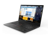 ლეპტოპი Lenovo ThinkPad X1 Carbon Gen 6 14" TOUCH FHD (i7-8550U/16GB/1TB SSD)
