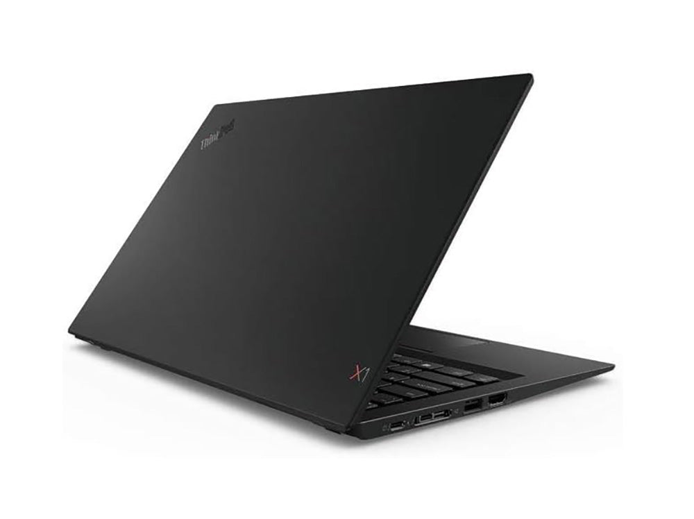 ლეპტოპი Lenovo ThinkPad X1 Carbon Gen 6 14" TOUCH FHD (i7-8550U/16GB/1TB SSD)