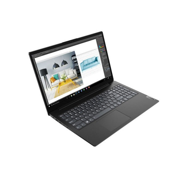 ლეპტოპი Lenovo V15 G2 ITL 15.6 FHD (i3-1115G4/12GB/256GB) - ახალივით - 82KB0001RU