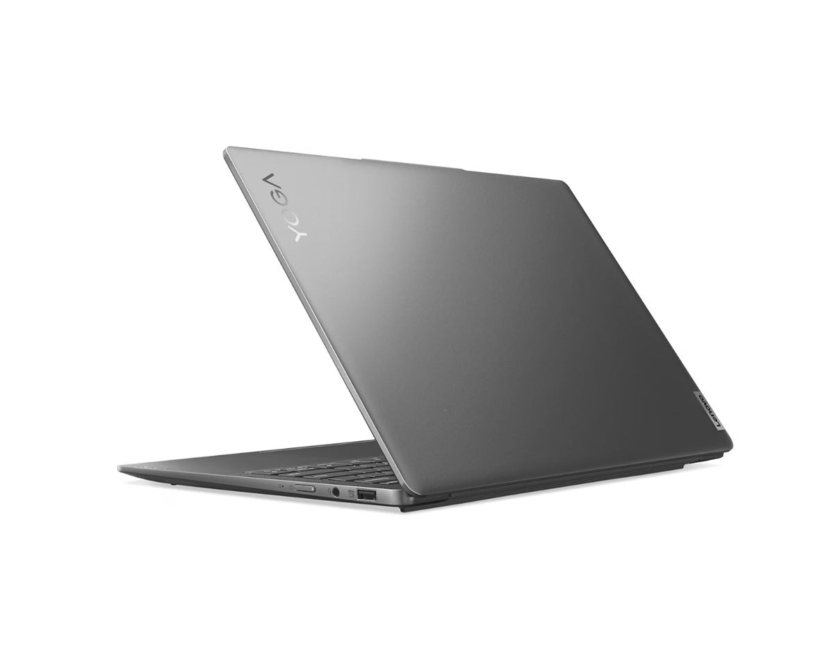 ლეპტოპი Lenovo Yoga Slim 6 14" FHD (R7-7840U/16GB/512GB SSD/W11H) - 82X3000NRK