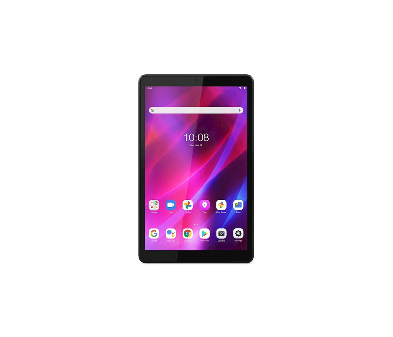 პლანშეტი Lenovo Tab M8 G3 8" WXGA (P22T/3GB/32GB) - ZA880027RU