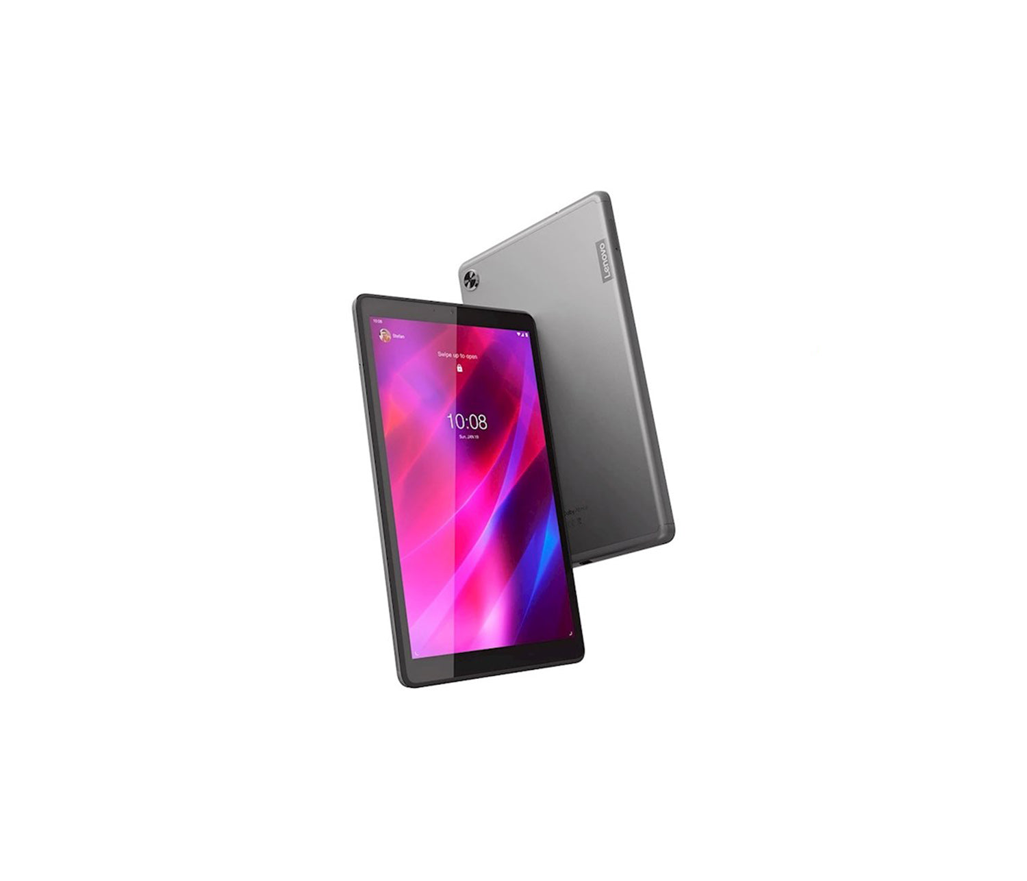 პლანშეტი Lenovo Tab M8 G3 8" WXGA (P22T/3GB/32GB) - ZA880027RU